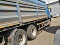 2018 КамАЗ 65117, серебристый, 1870000 рублей - вид 2