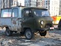 1987 УАЗ 3303, зелёный, 210000 рублей - вид 3