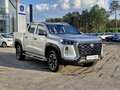 2026 Changan Hunter Plus, серый, 4069900 рублей