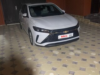 2023 Chevrolet Monza II Рестайлинг, белый, 1100000 рублей, вид 3