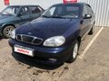 2006 ЗАЗ Sens, синий, 265000 рублей