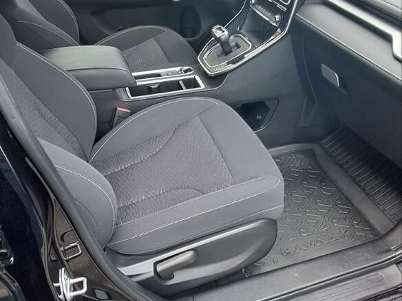 2024 Haval M6 II, чёрный, 1750000 рублей - вид 8