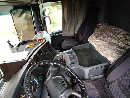 2013 Scania 4-Series, синий, 3200000 рублей, вид 5