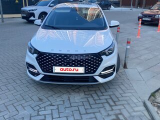 2023 Omoda S5, белый, 1250000 рублей, вид 1