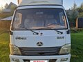 2013 BAW Fenix 33462, белый, 600000 рублей