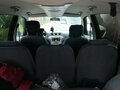 2010 Ford Galaxy II Рестайлинг, серебристый, 917777 рублей - вид 4