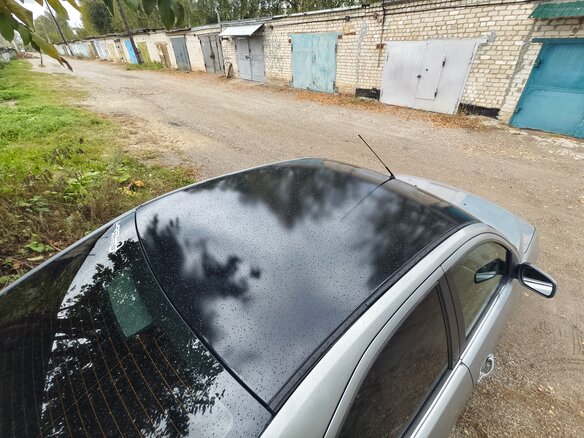 2007 Ford Mondeo 6-speed III Рестайлинг, серебристый, 385000 рублей - вид 26