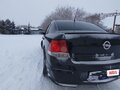2007 Opel Astra H Рестайлинг, чёрный, 350000 рублей - вид 1