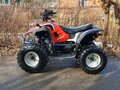 2015 Stels ATV-50, красный, 55000 рублей - вид 1