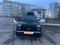 2024 Lada (ВАЗ) Niva Legend I, зелёный, 930000 рублей - вид 1