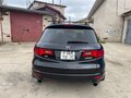 2008 Acura RDX I, чёрный, 1050000 рублей - вид 2