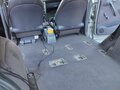1997 Mercedes-Benz A-Класс 160 I (W168), серый, 290000 рублей - вид 7
