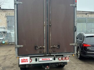 2011 Citroen Jumper, белый, 1600000 рублей, вид 5