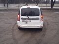 2013 Lada (ВАЗ) Largus I, белый, 780000 рублей - вид 4