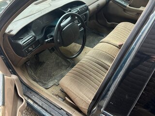 1994 Pontiac Grand Prix V, синий, 300000 рублей, вид 3