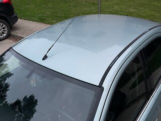 2001 Ford Mondeo III, зелёный, 270000 рублей, вид 4