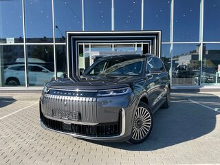 2026 Esteo Exlantix ET8, серый, 7690000 рублей, вид 1