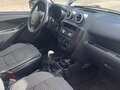2015 Lada (ВАЗ) Granta I, серый, 485000 рублей - вид 4