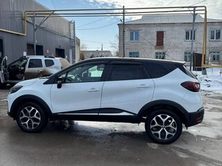 2017 Renault Kaptur I, белый, 1150000 рублей, вид 5