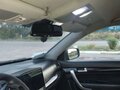 2010 Kia Sorento II, чёрный - вид 10