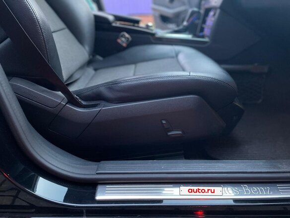 2009 Mercedes-Benz E-Класс 220 5G-Tronic IV (W212, S212, C207), чёрный, 1500000 рублей - вид 12
