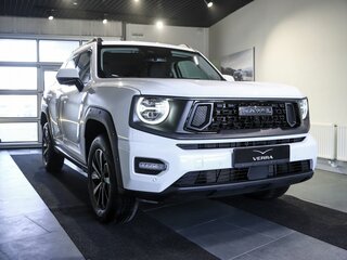 2026 Haval H7 I, белый, 4199000 рублей, вид 4