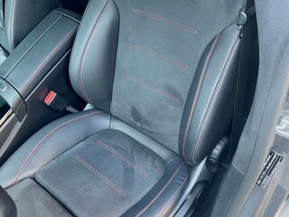 2019 Mercedes-Benz CLA 200 II (C118, X118), серый, 2950000 рублей, вид 5