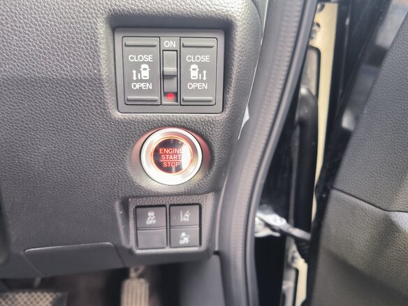 2019 Honda N-BOX II, чёрный, 999999 рублей - вид 22