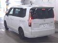 2026 Honda Stepwgn Spada VI, белый, 3100000 рублей - вид 1