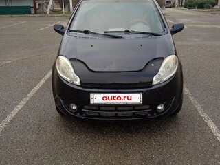 2009 Chery Kimo (A1), синий, 255000 рублей, вид 1