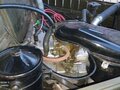 1966 ГАЗ 69, зелёный, 1000000 рублей - вид 2