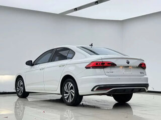 2025 Volkswagen Bora IV (China Market) Рестайлинг, белый, 1500000 рублей, вид 4