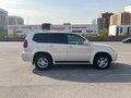 2003 Lexus GX 470 I, бежевый, 2307000 рублей - вид 11