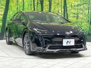 2025 Toyota Prius V (XW60), чёрный, 3490000 рублей, вид 2