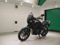 2024 Honda NX, чёрный, 900000 рублей - вид 3