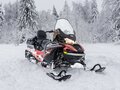 2025 AODES (Odes) Snowcross 1000, красный, 999000 рублей - вид 2