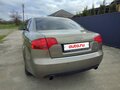 2005 Audi A4 III (B7), бежевый, 660000 рублей - вид 5