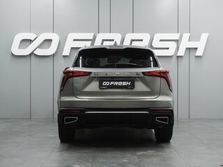 2025 Haval F7 II, серый, 2799000 рублей, вид 4
