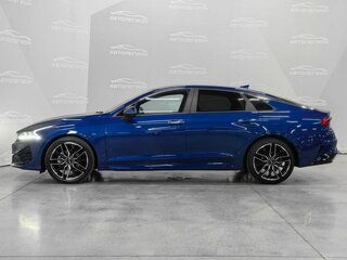 2020 Kia K5 III, синий, 2600000 рублей, вид 2