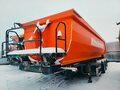 2022 Kassbohrer Basic, красный, 1663350 рублей