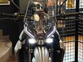 2026 Moto Morini Alltrhike, зелёный, 679000 рублей - вид 8