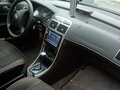 2003 Peugeot 307 I, красный, 110000 рублей - вид 6