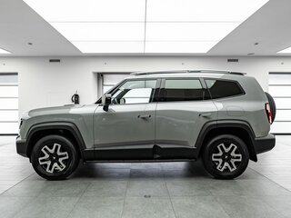 2025 Changan Deepal G318 I, серый, 6090000 рублей, вид 1