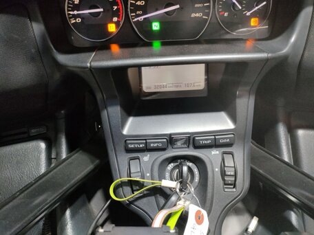 2012 Honda GL 1800 Gold Wing, белый, 1281000 рублей, вид 4