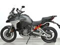2022 Ducati Multistrada V4, серый - вид 3
