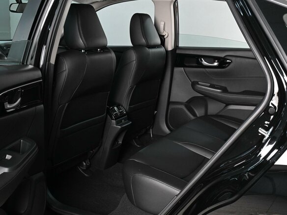 2024 Honda Crider II Рестайлинг, чёрный, 2150000 рублей - вид 10