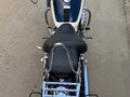 2001 Honda Shadow 750, синий, 399000 рублей - вид 7