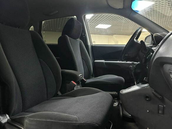 2007 Hyundai Tucson I, серый - вид 12