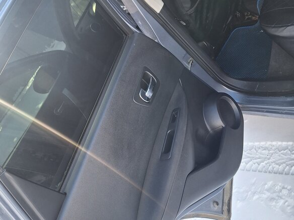 2007 Nissan Qashqai I, серый, 830000 рублей - вид 10