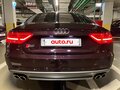 2016 Audi S5 I (8T) Рестайлинг, пурпурный, 2500000 рублей - вид 11